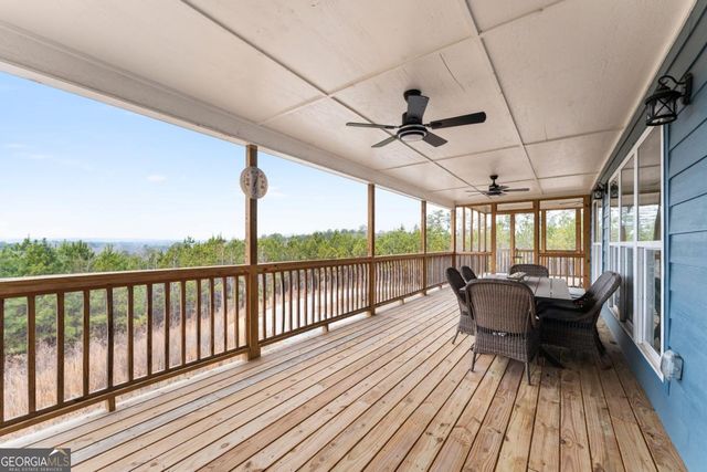 610 Cedar Creek Road, Cartersville, GA 30121