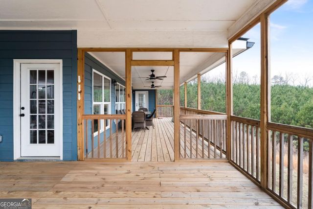 610 Cedar Creek Road, Cartersville, GA 30121