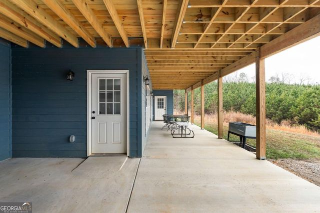 610 Cedar Creek Road, Cartersville, GA 30121