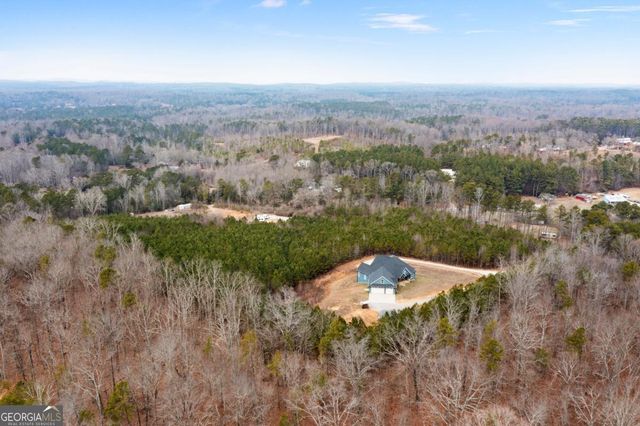 610 Cedar Creek Road, Cartersville, GA 30121