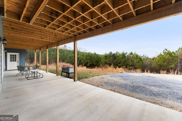 610 Cedar Creek Road, Cartersville, GA 30121