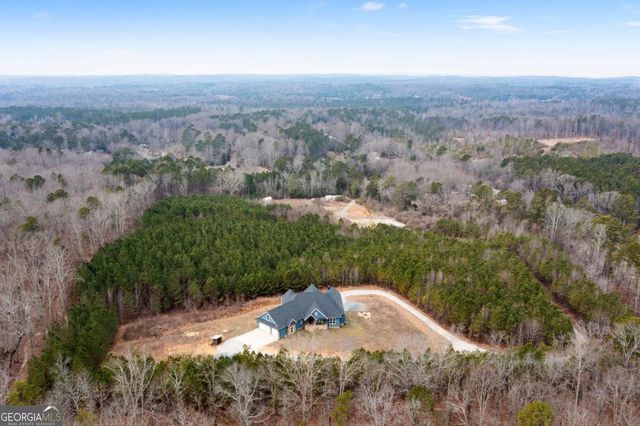 610 Cedar Creek Road, Cartersville, GA 30121