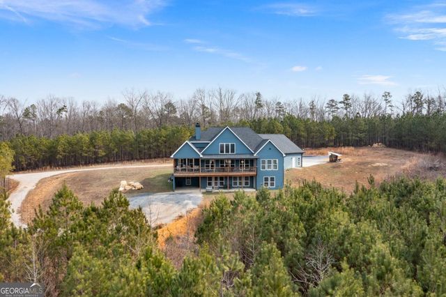 610 Cedar Creek Road, Cartersville, GA 30121