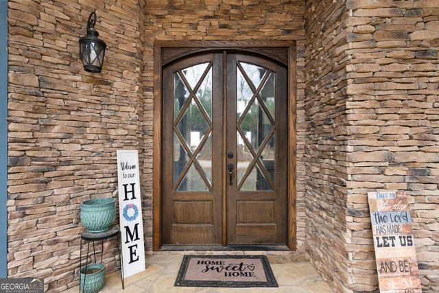 610 Cedar Creek Road, Cartersville, GA 30121