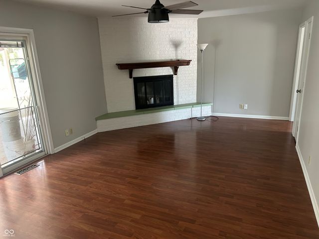 3227 Meadowcrest Drive, Anderson, IN 46011