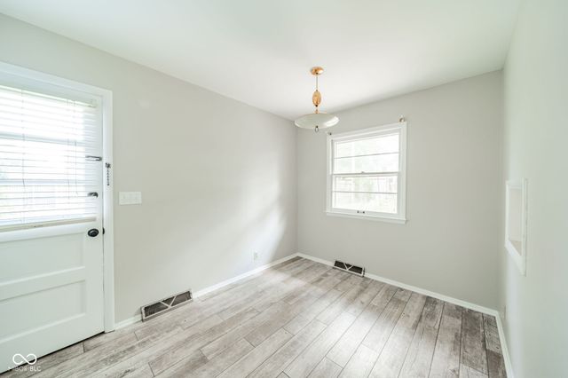 3227 Meadowcrest Drive, Anderson, IN 46011