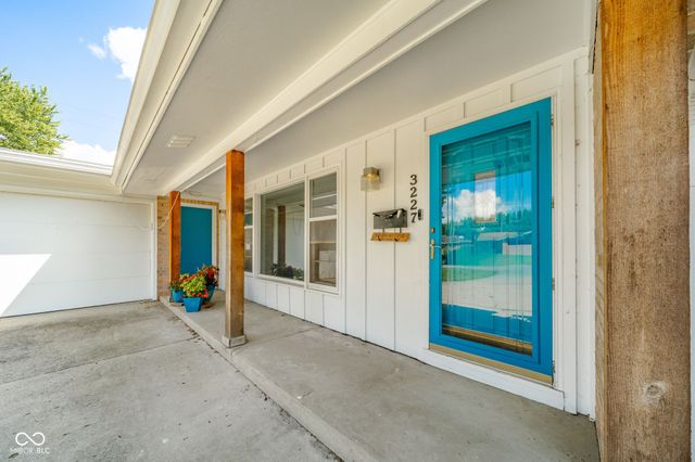 3227 Meadowcrest Drive, Anderson, IN 46011