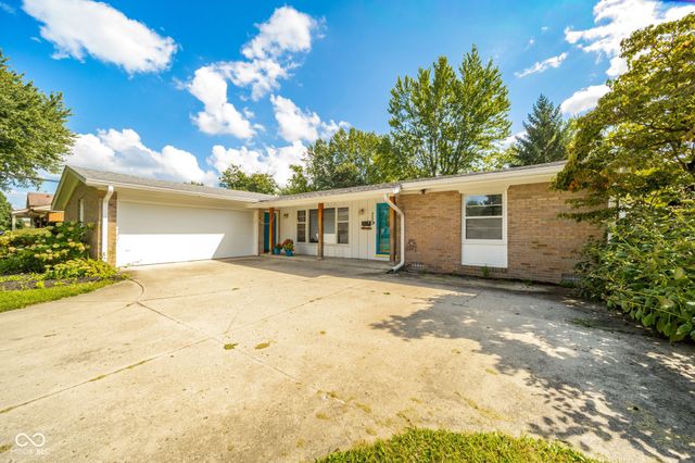 3227 Meadowcrest Drive, Anderson, IN 46011