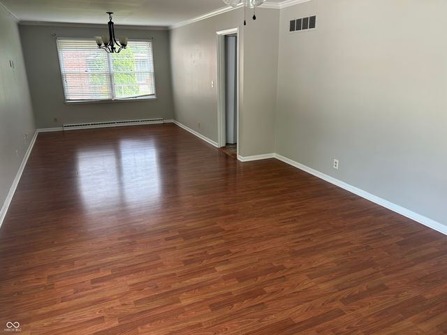 3227 Meadowcrest Drive, Anderson, IN 46011