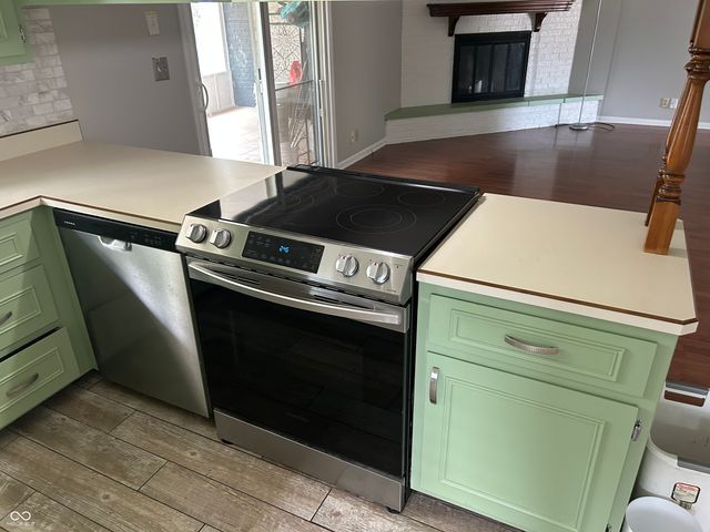 3227 Meadowcrest Drive, Anderson, IN 46011