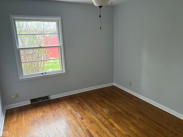 3227 Meadowcrest Drive, Anderson, IN 46011