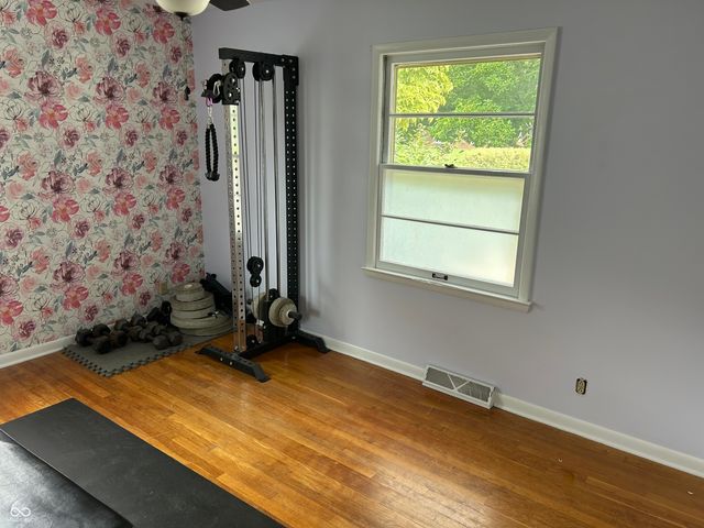 3227 Meadowcrest Drive, Anderson, IN 46011