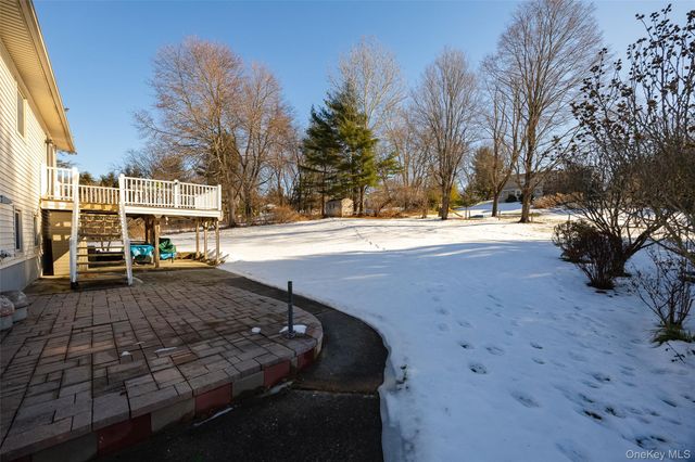 25 Verplanck Avenue, Hopewell Junction, NY 12533