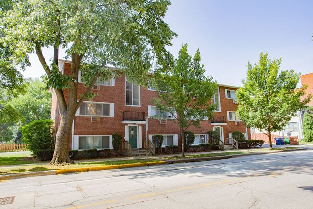 1103 Washington Boulevard 3-1E, Oak Park, IL 60302