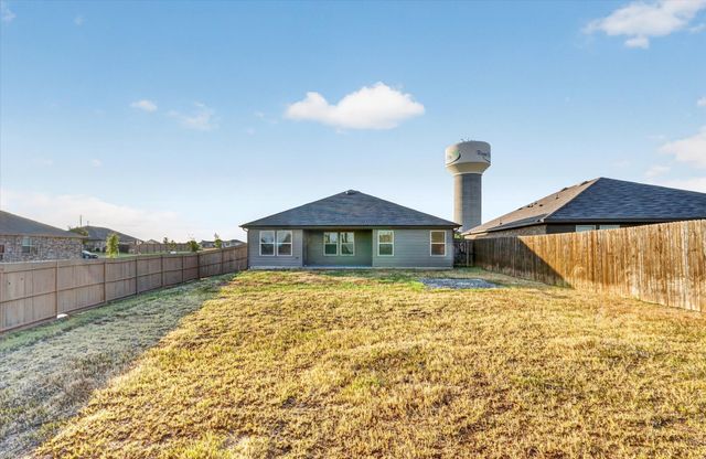 2002 Berrywood Drive, Royse City, TX 75189