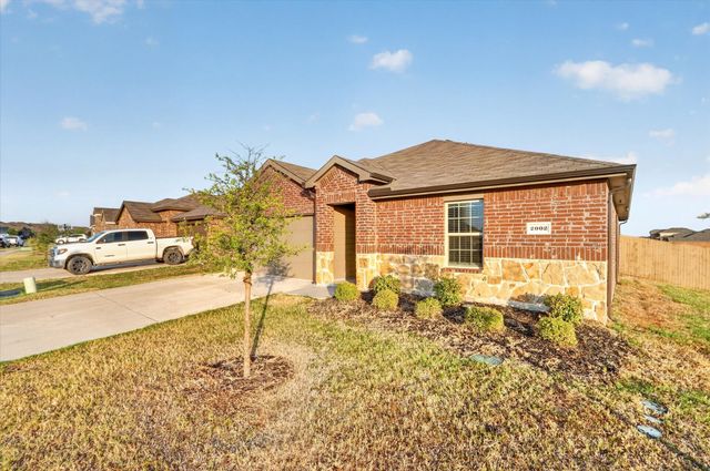 2002 Berrywood Drive, Royse City, TX 75189