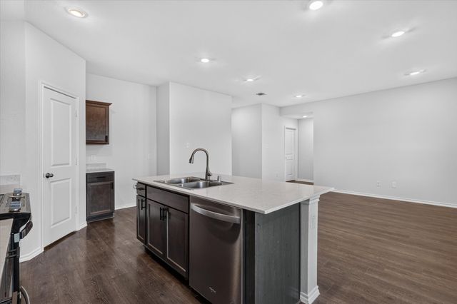 2002 Berrywood Drive, Royse City, TX 75189
