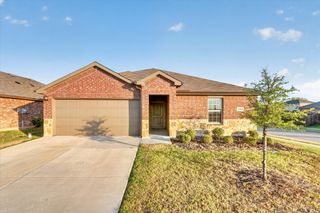 2002 Berrywood Drive, Royse City, TX 75189