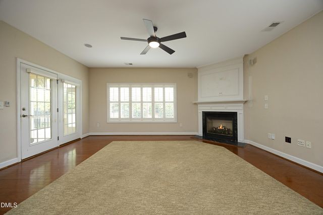 3105 Fortress Gate Drive, Raleigh, NC 27614