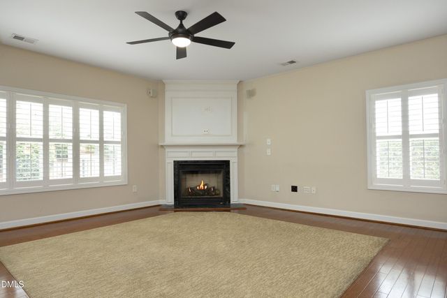 3105 Fortress Gate Drive, Raleigh, NC 27614