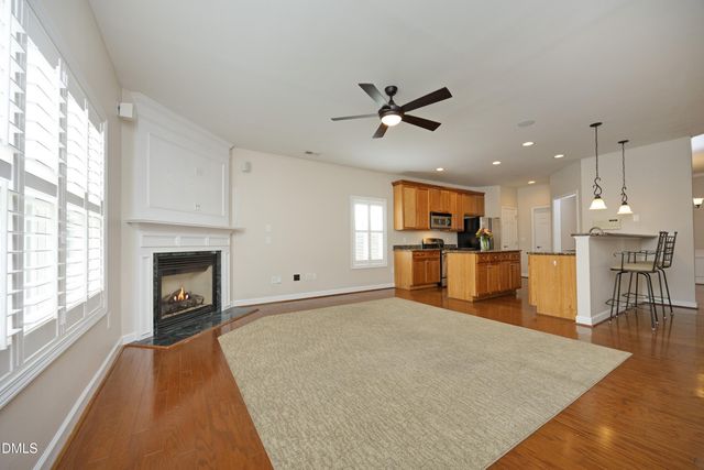 3105 Fortress Gate Drive, Raleigh, NC 27614