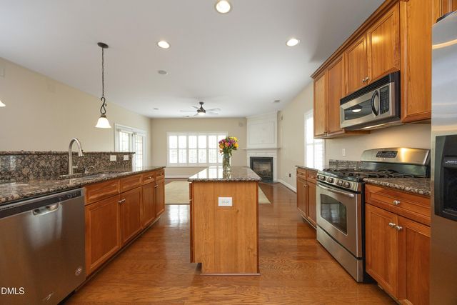 3105 Fortress Gate Drive, Raleigh, NC 27614