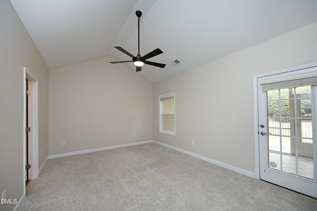 3105 Fortress Gate Drive, Raleigh, NC 27614