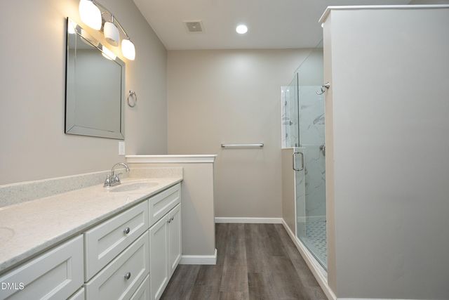 3105 Fortress Gate Drive, Raleigh, NC 27614