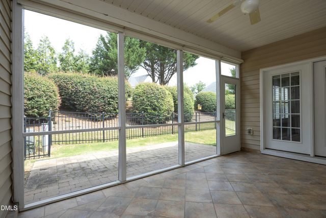 3105 Fortress Gate Drive, Raleigh, NC 27614