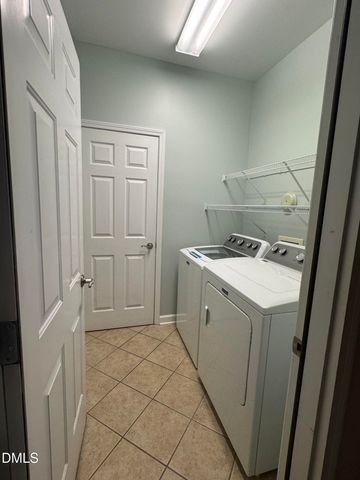 3105 Fortress Gate Drive, Raleigh, NC 27614