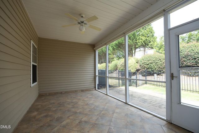 3105 Fortress Gate Drive, Raleigh, NC 27614