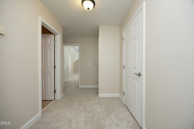 3105 Fortress Gate Drive, Raleigh, NC 27614
