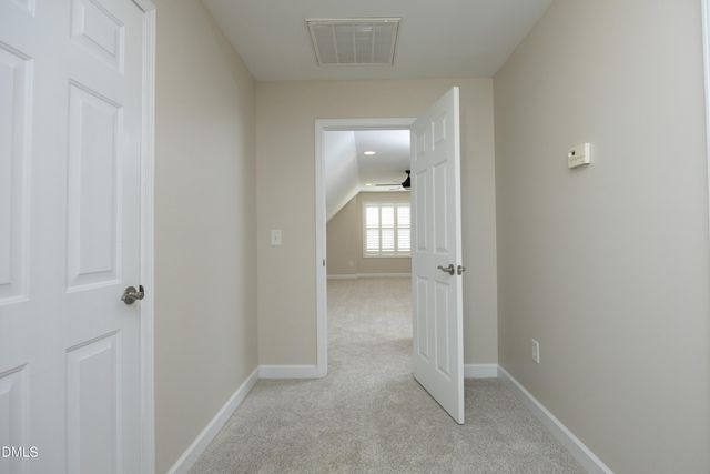 3105 Fortress Gate Drive, Raleigh, NC 27614