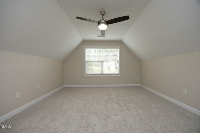 3105 Fortress Gate Drive, Raleigh, NC 27614