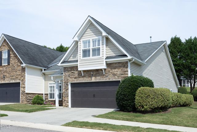 3105 Fortress Gate Drive, Raleigh, NC 27614
