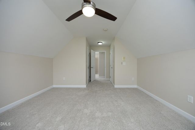 3105 Fortress Gate Drive, Raleigh, NC 27614