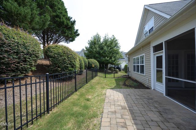 3105 Fortress Gate Drive, Raleigh, NC 27614