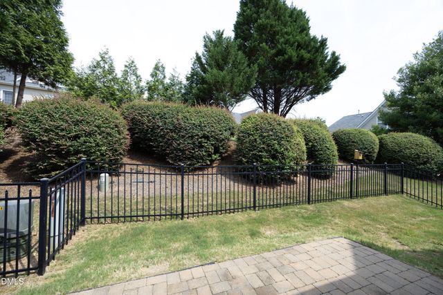 3105 Fortress Gate Drive, Raleigh, NC 27614