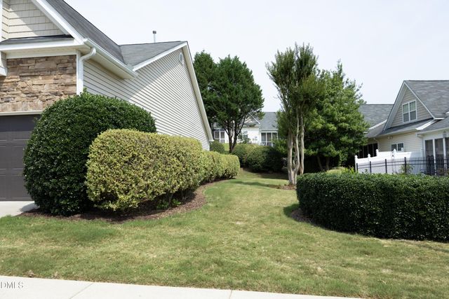 3105 Fortress Gate Drive, Raleigh, NC 27614