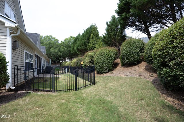 3105 Fortress Gate Drive, Raleigh, NC 27614