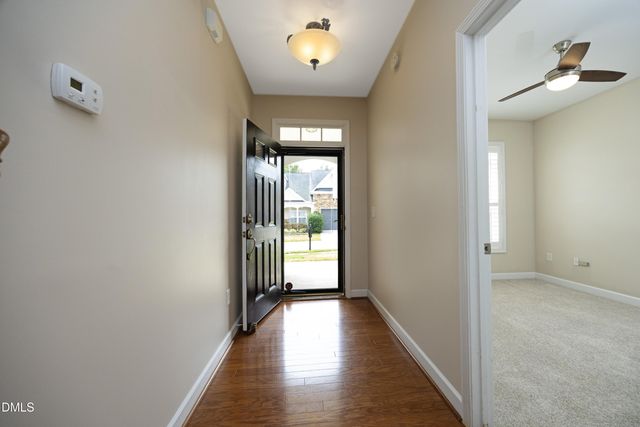 3105 Fortress Gate Drive, Raleigh, NC 27614