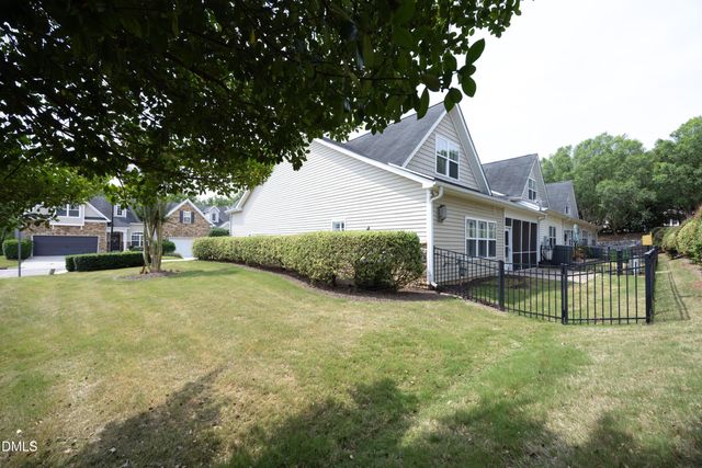 3105 Fortress Gate Drive, Raleigh, NC 27614