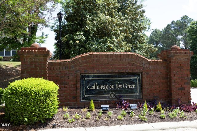 3105 Fortress Gate Drive, Raleigh, NC 27614