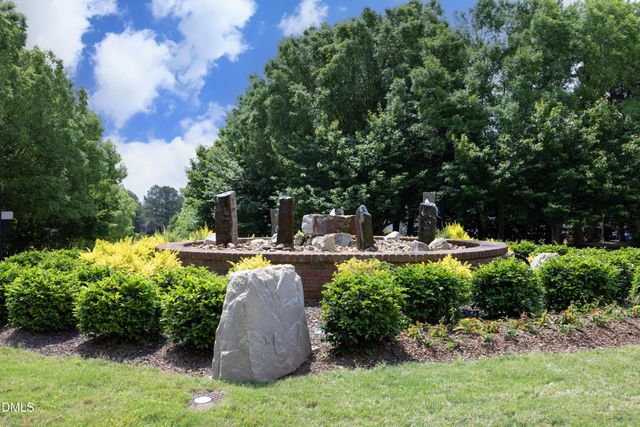 3105 Fortress Gate Drive, Raleigh, NC 27614