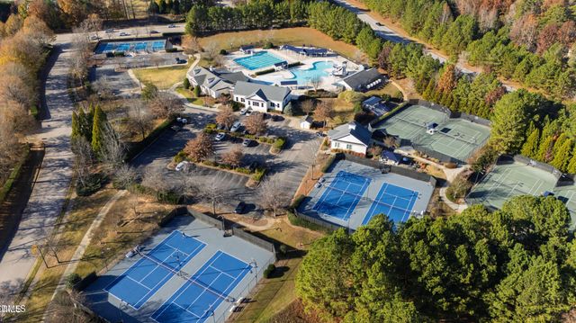 3105 Fortress Gate Drive, Raleigh, NC 27614