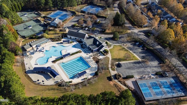3105 Fortress Gate Drive, Raleigh, NC 27614