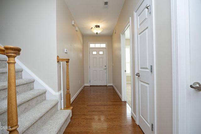 3105 Fortress Gate Drive, Raleigh, NC 27614