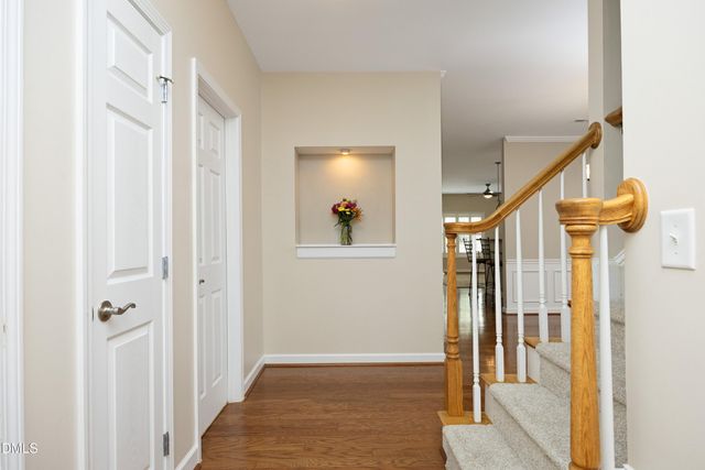 3105 Fortress Gate Drive, Raleigh, NC 27614