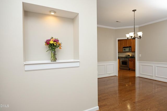 3105 Fortress Gate Drive, Raleigh, NC 27614