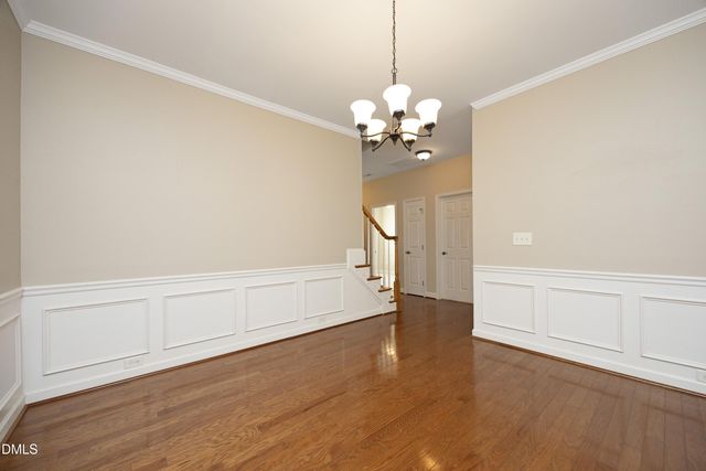 3105 Fortress Gate Drive, Raleigh, NC 27614